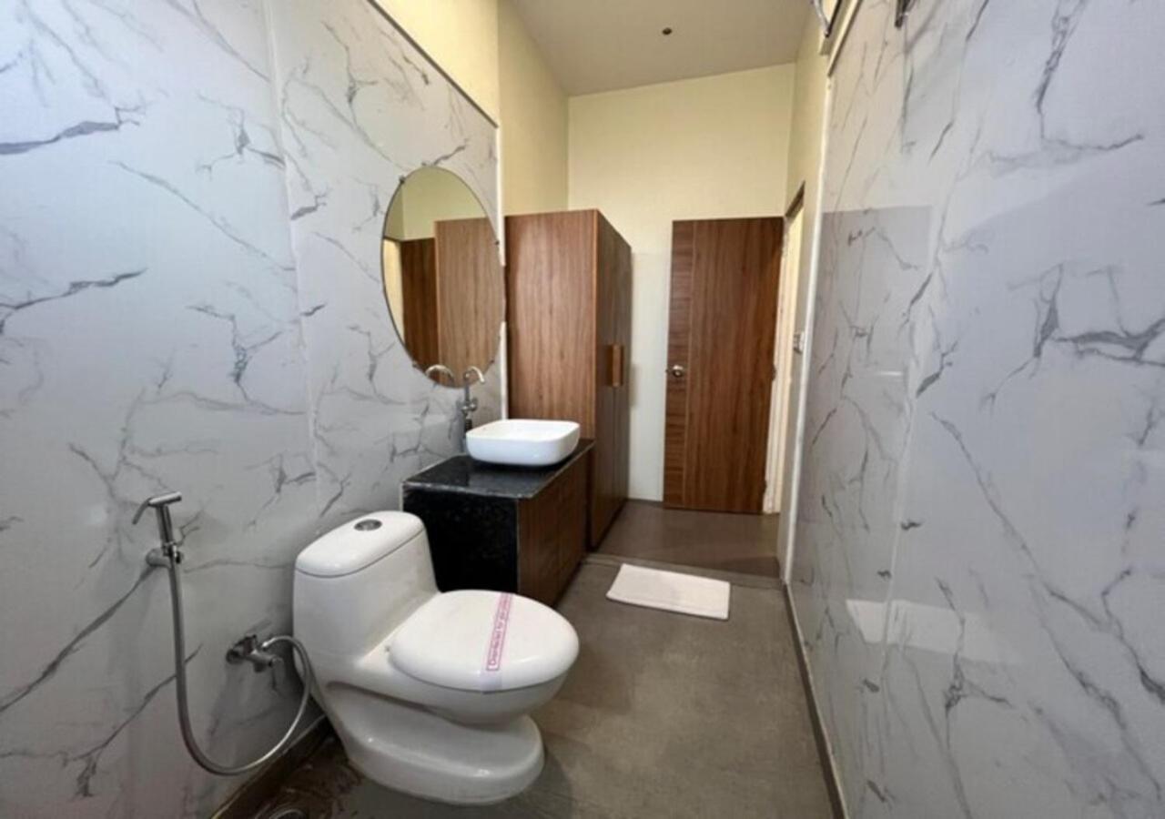 One Earth Santu Eco Resort Bhavnagar Exterior foto